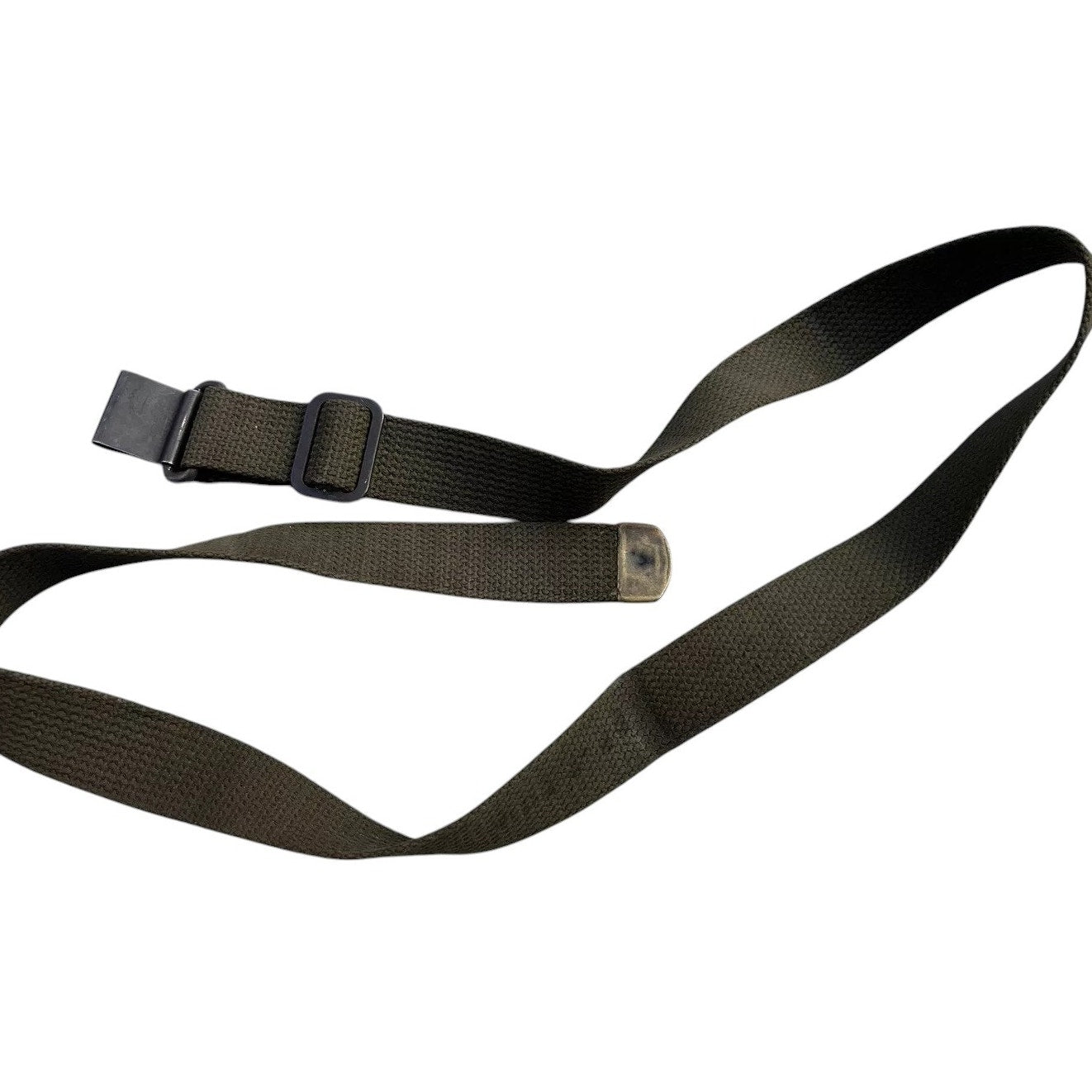 Web Sling, WWII, M1 Garand 1903 1917 USGI Issue, WWII, Korea, Vietnam, ODG