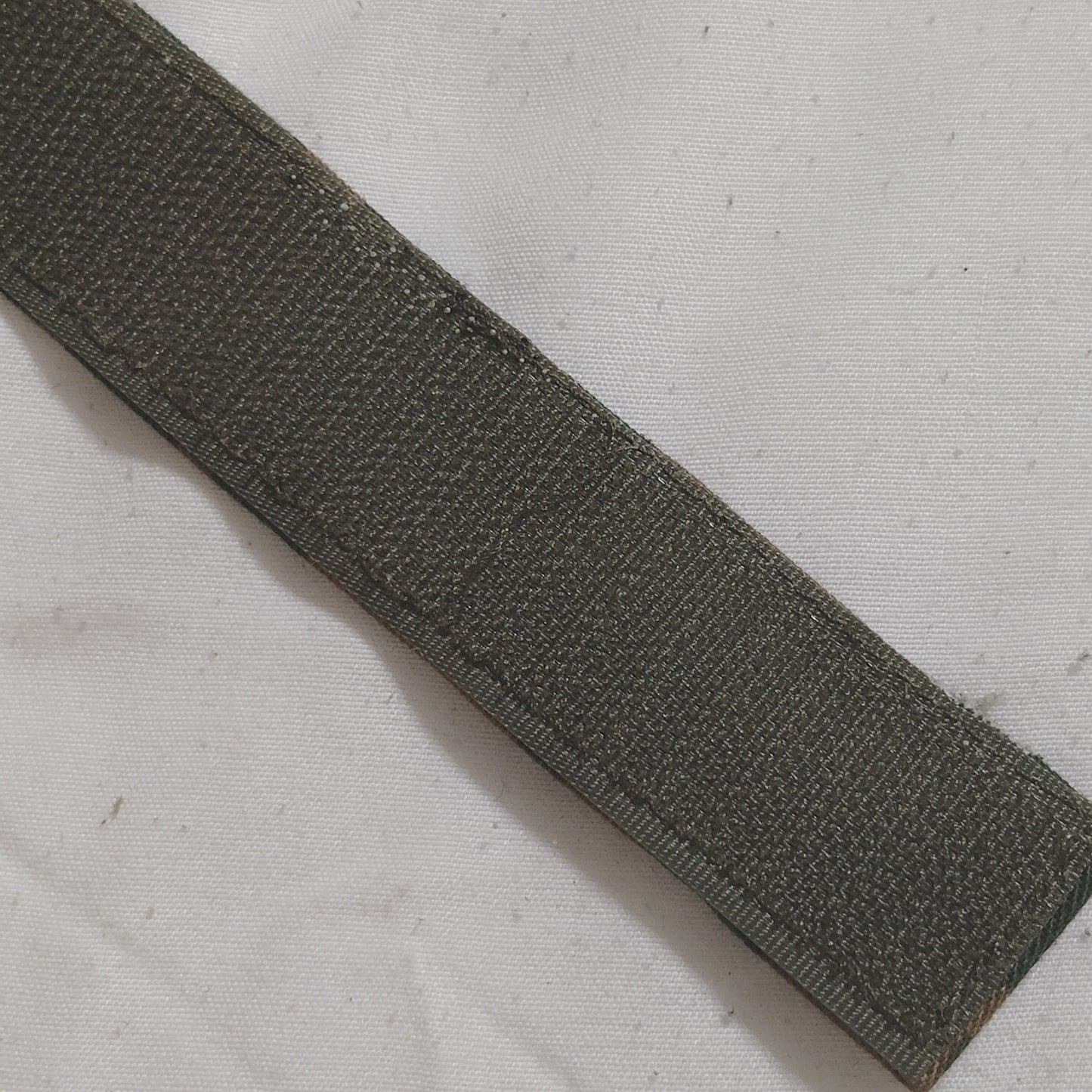 Name Tape “DEE” – Woodland MARPAT – 5" × 1" Hook Back – Patch – Novelty Patch