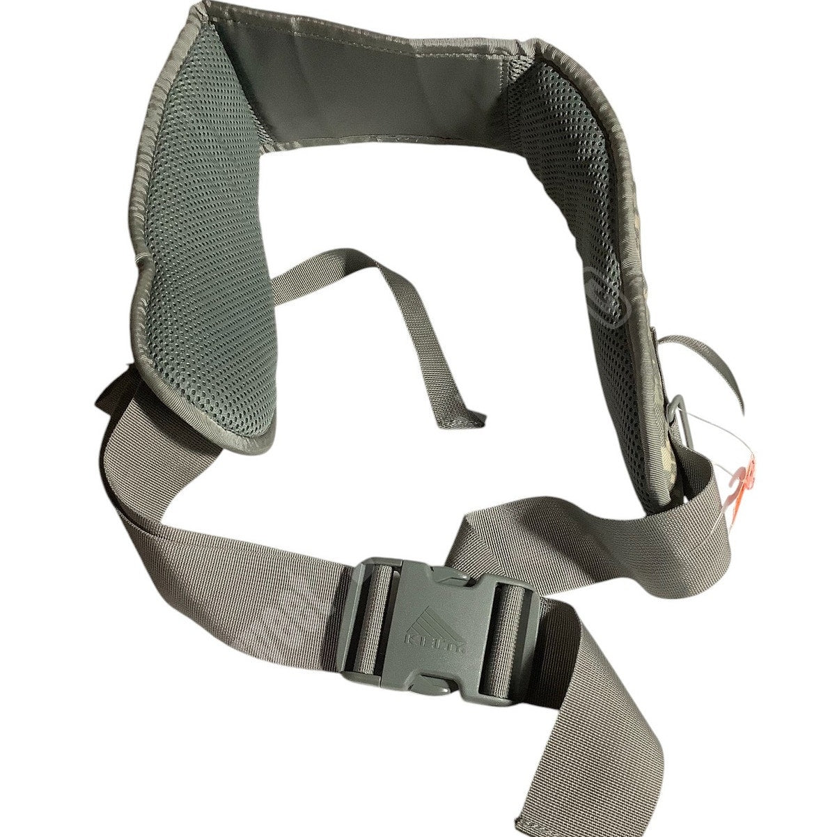 Kelty Scherer Cinch Belt, Digital Camo Molle II Waist Belt, NWOT