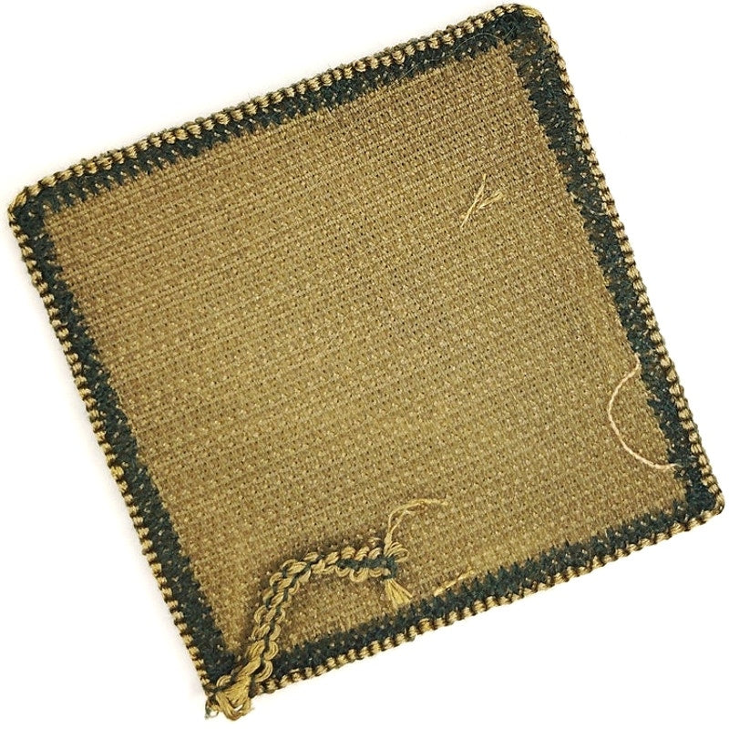 US Army Corps of Engineers SSI Patch OCP Scorpion W2 Hook Back 3‑1/4" × 3‑1/4"