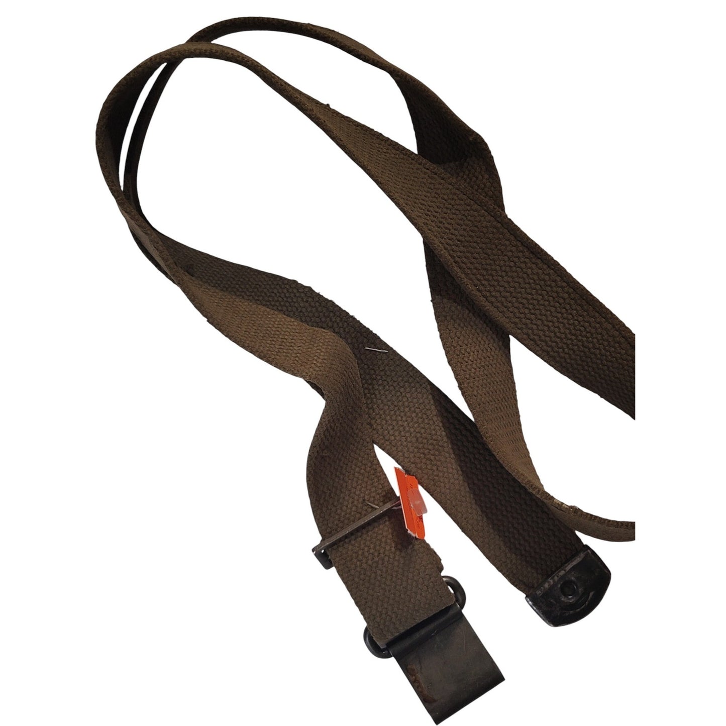 Web Sling, WWII, M1 Garand 1903 1917 USGI Issue, WWII, Korea, Vietnam, ODG