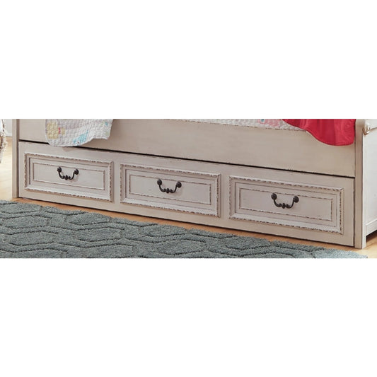 Ashley Realyn Twin Daybed Replacement Drawer, Large Storage – OEM Part Only