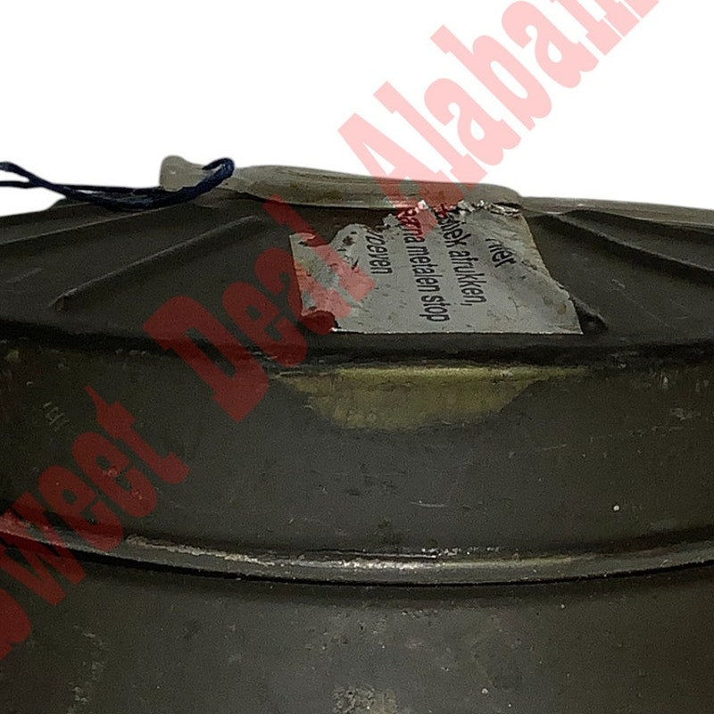 Cold War Era: FE 55 German Filter Cartridge Marked w/ ABL/1974, G, 6464/B106
