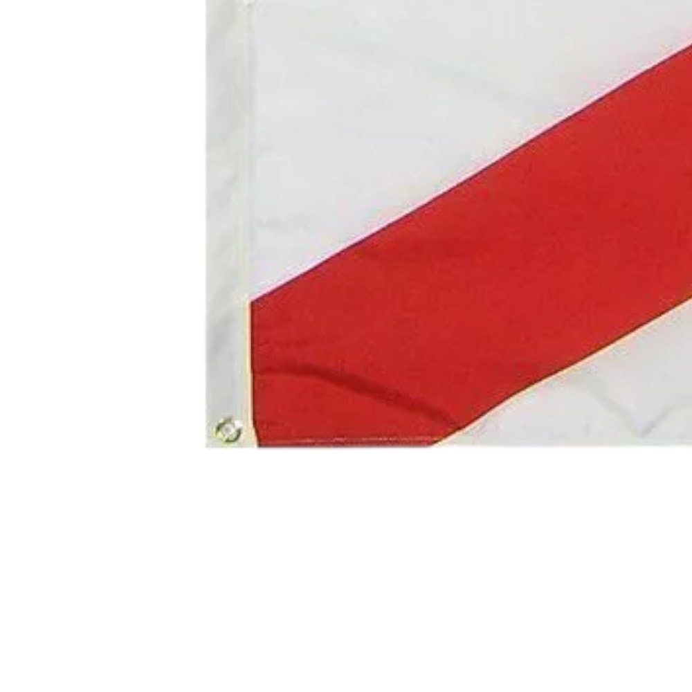 U.S. State Flag, Florida Flag, 3' x 5' Poly Flag / Banner, 100D Flag Material