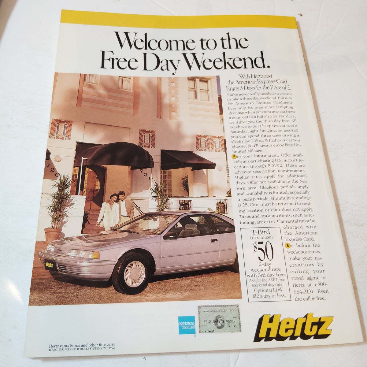 Delta SKY Magazine - March 1992 - Columbus Quincentenary, Alaska Highway