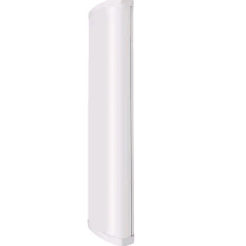 Commercial Electric 24 in. Integrated LED Wraparound Light – 1800 Lumens – Model 54655291