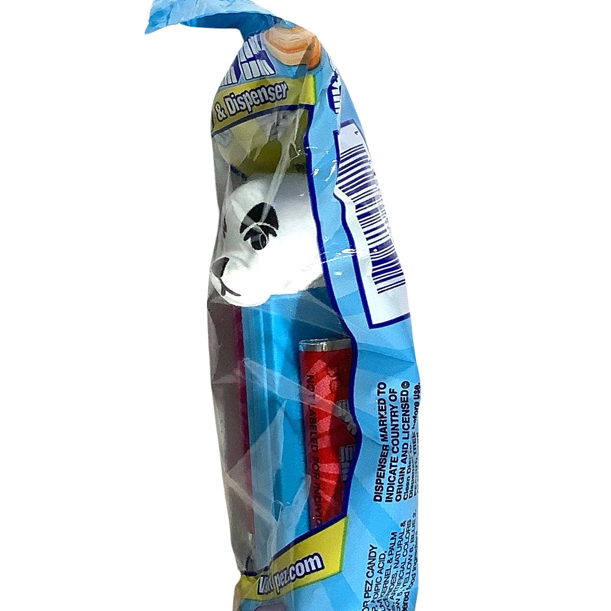 Animal Crossing PEZ Collection - K.K. Slider- Pez Collectible Dispenser, NIP