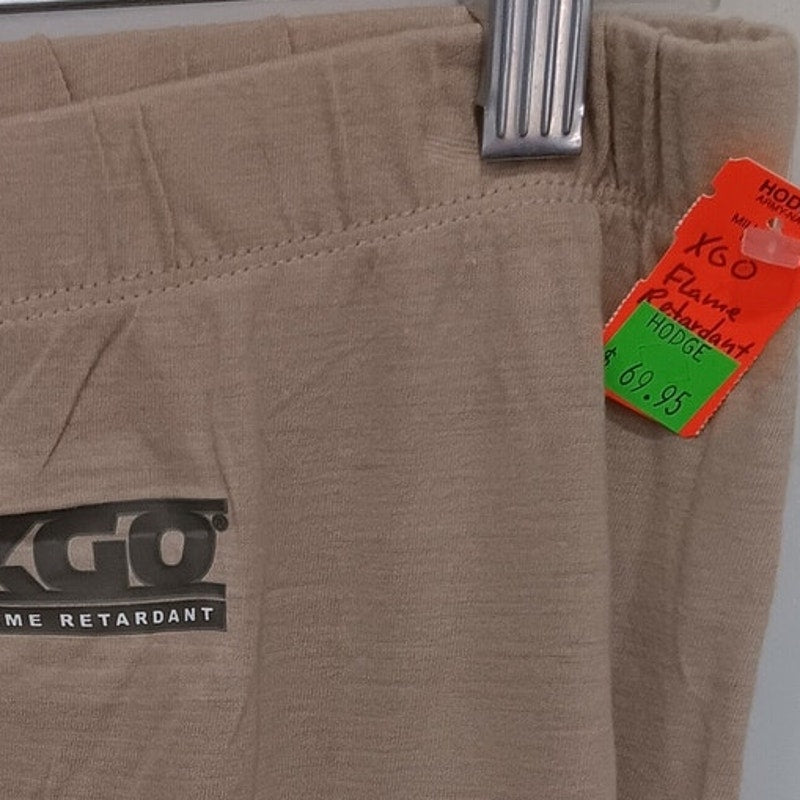 XGO FR Base Layer Pants - Large - 78/22 Modacrylic/FR Rayon - RN63003 - USA Made