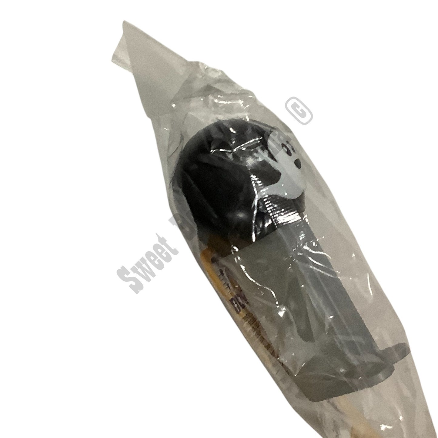 Halloween Ghost (Current) Mini Pez Candy Dispenser, Sealed NIP Product