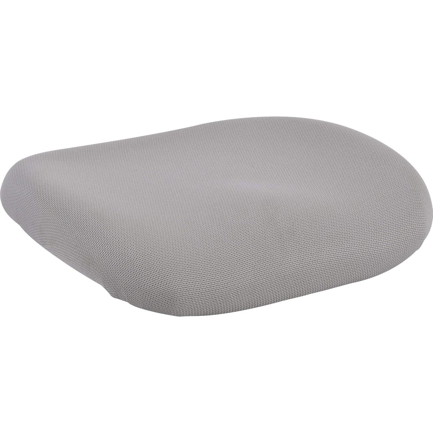 Lorell Premium Chair Seat - Model 86217 - Ivory Fabric - Fits Ergomesh Frames