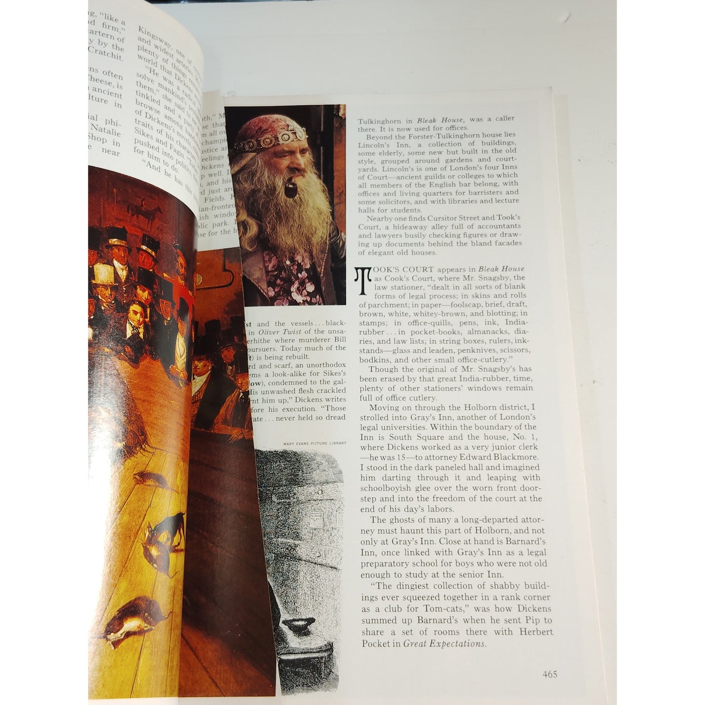 National Geographic Magazine – April 1974, Charles Dickens, Damascus, Timber