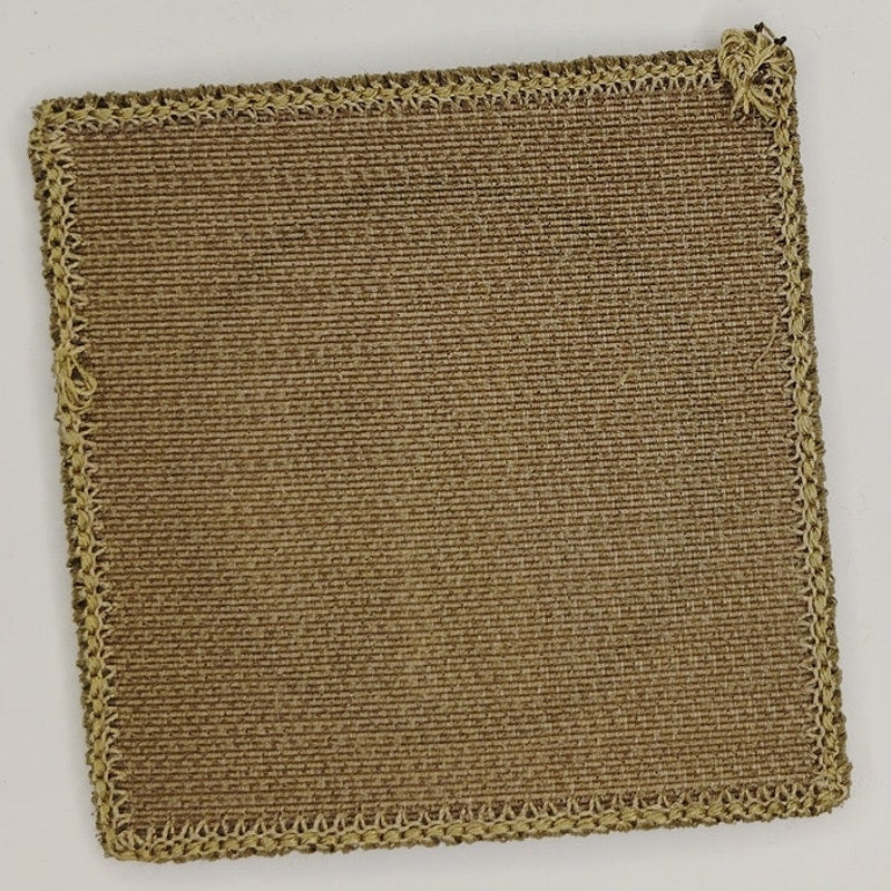 US Army 82nd Airborne Division Patch OCP Scorpion Hook Back 2‑3/8" × 2‑3/8"
