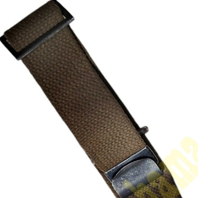 Web Sling, WWII, M1 Garand 1903 1917 USGI Issue, WWII, Korea, Vietnam, ODG