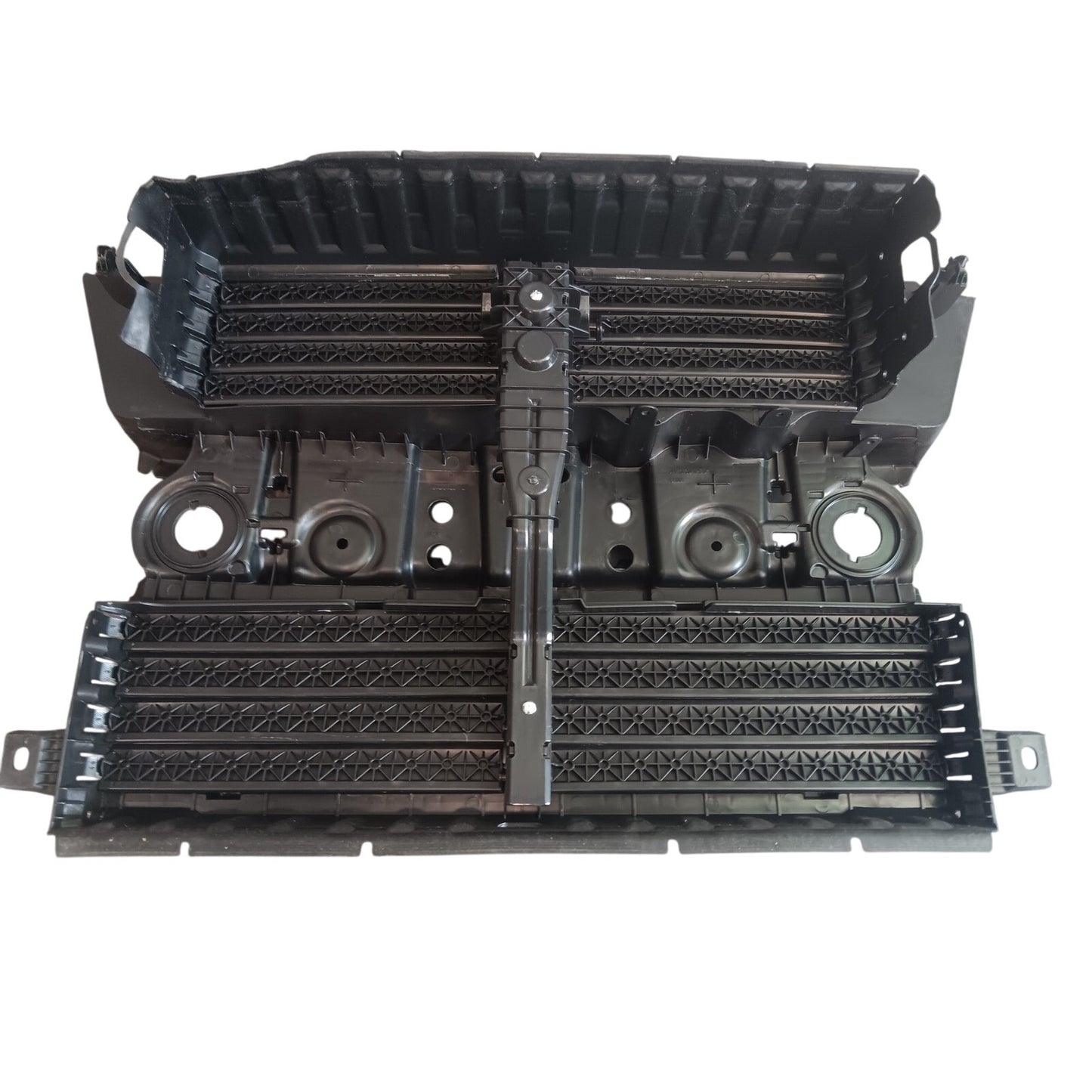 Radiator Shutter Assembly GV4Z8475A Fits 2017–2020 Ford Escape ECCPP Replacement