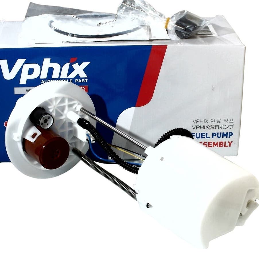 Fuel Pump Module Assembly fits Toyota Yaris L4 1.5L & 2008-2014 Scion xD L4 1.8L