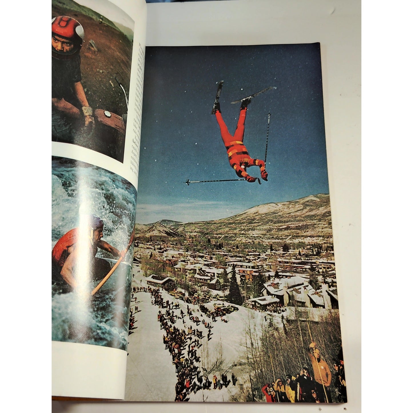 National Geographic Magazine – December 1973, Incas, Greenland, Antarctica
