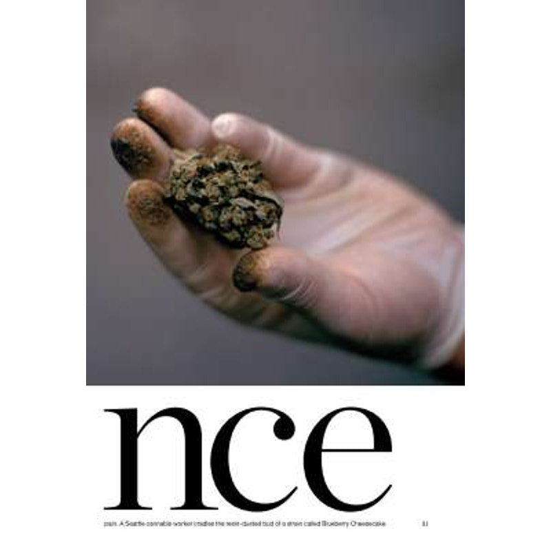 National Geographic June 2015, Weed Science, Captive Dolphins, Aral Sea, Nepal's Goddesses, Iceman Autopsy, Africa's Albertine Rift, LN
