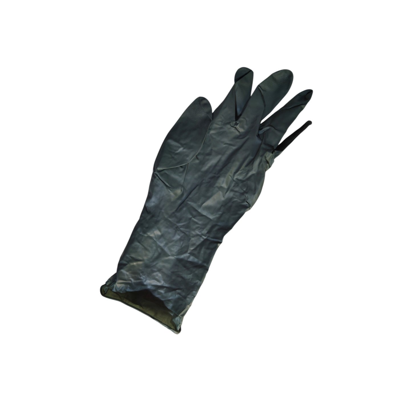 Biological Use Protective Gloves – Unpowdered, Possibly Latex (Set of 3)