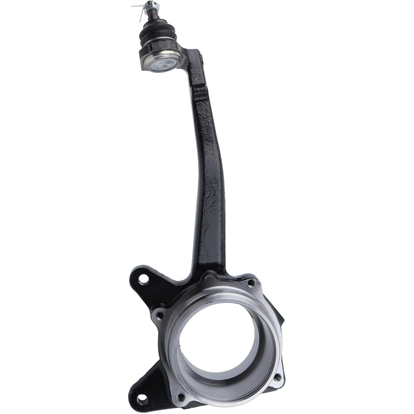 Steering Knuckle Spindle (FL) - Fits 4Runner, Tacoma, Tundra, Sequoia -1995–2004