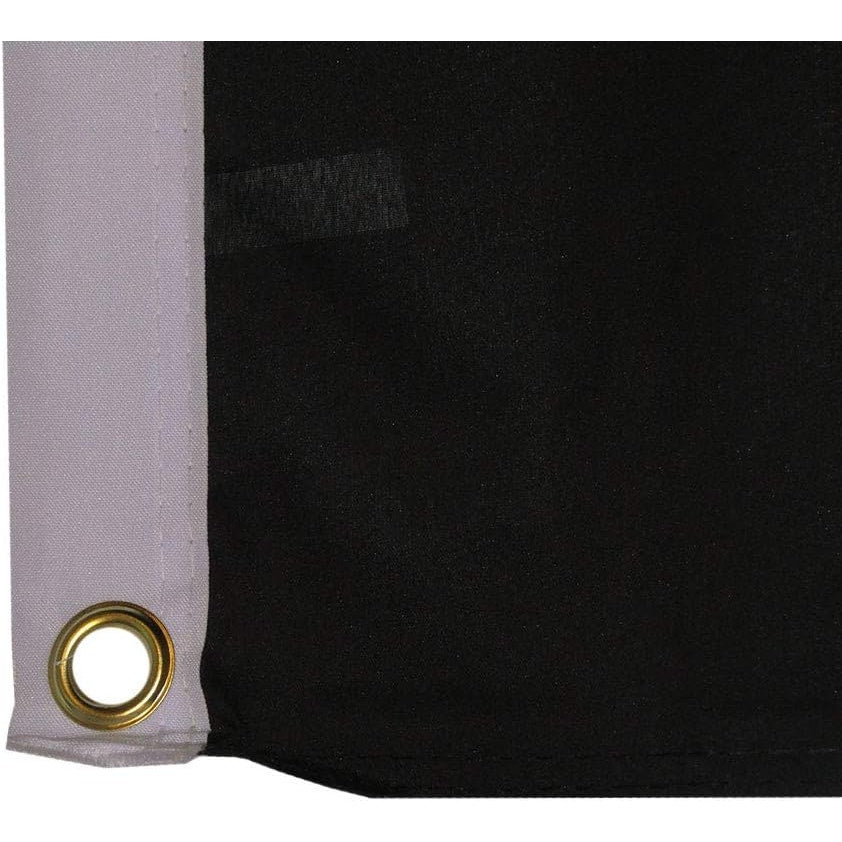 U.S Air Force USAF Black Wings Flag, 3' x 5' Poly Flag / Banner, Grommets