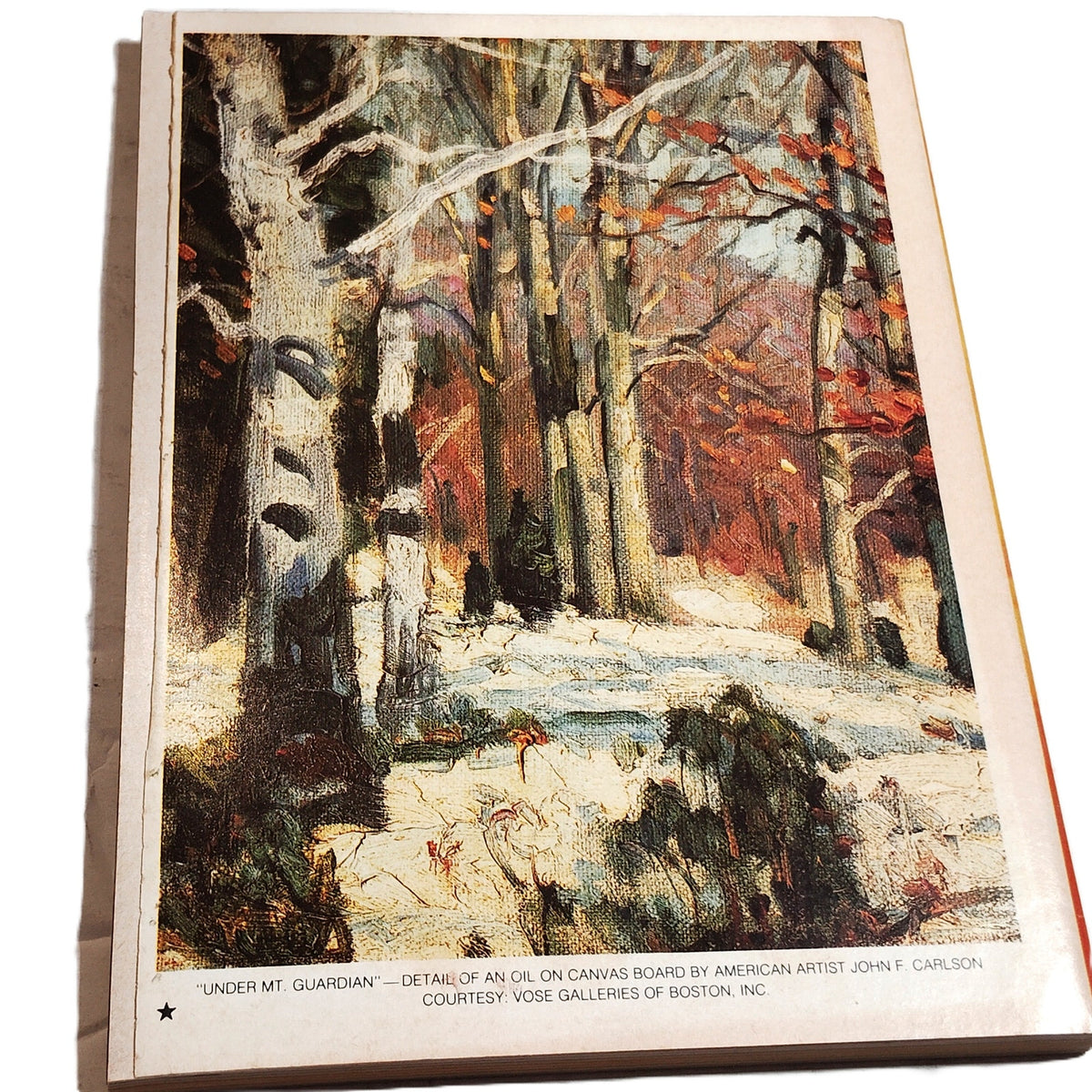 Reader's Digest Magazine February 1988 Vintage Back Issue Collectible Ads