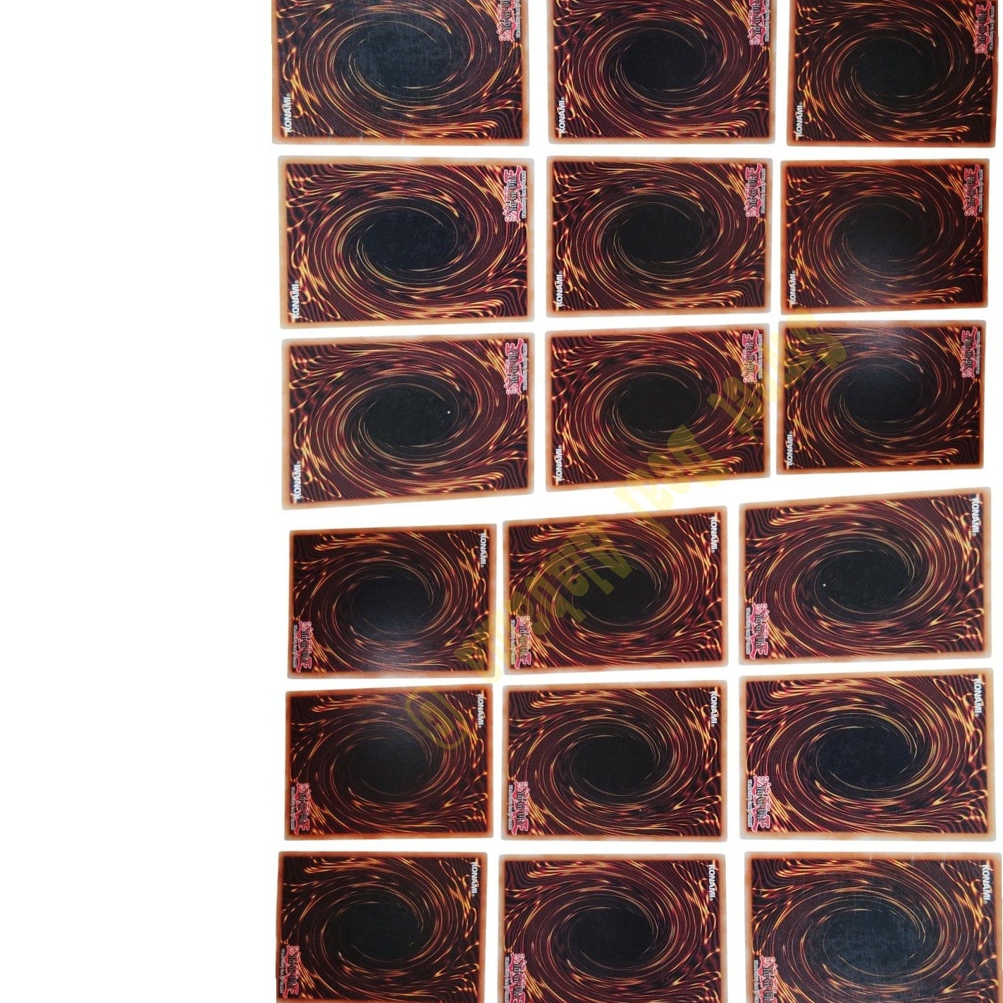 18 Random Yu-Gi-Oh! Cards Pictured, Excellent Condition, Actual Photos
