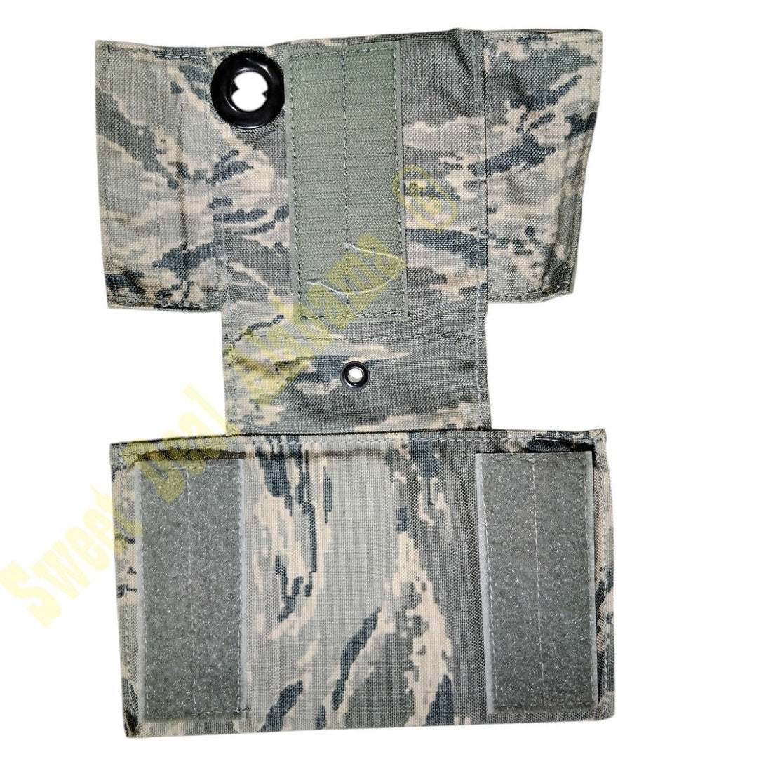Insert for MOLLE II Canteen Pouch, Add Padding to Hold your Night Vision Goggles