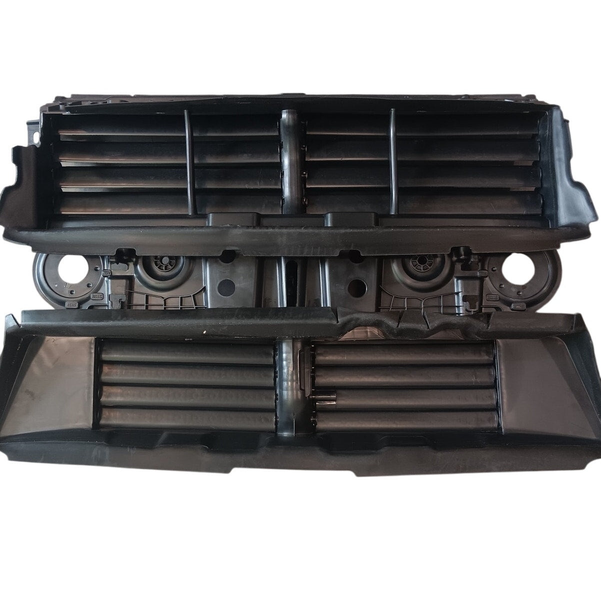 Radiator Shutter Assembly GV4Z8475A Fits 2017–2020 Ford Escape ECCPP Replacement