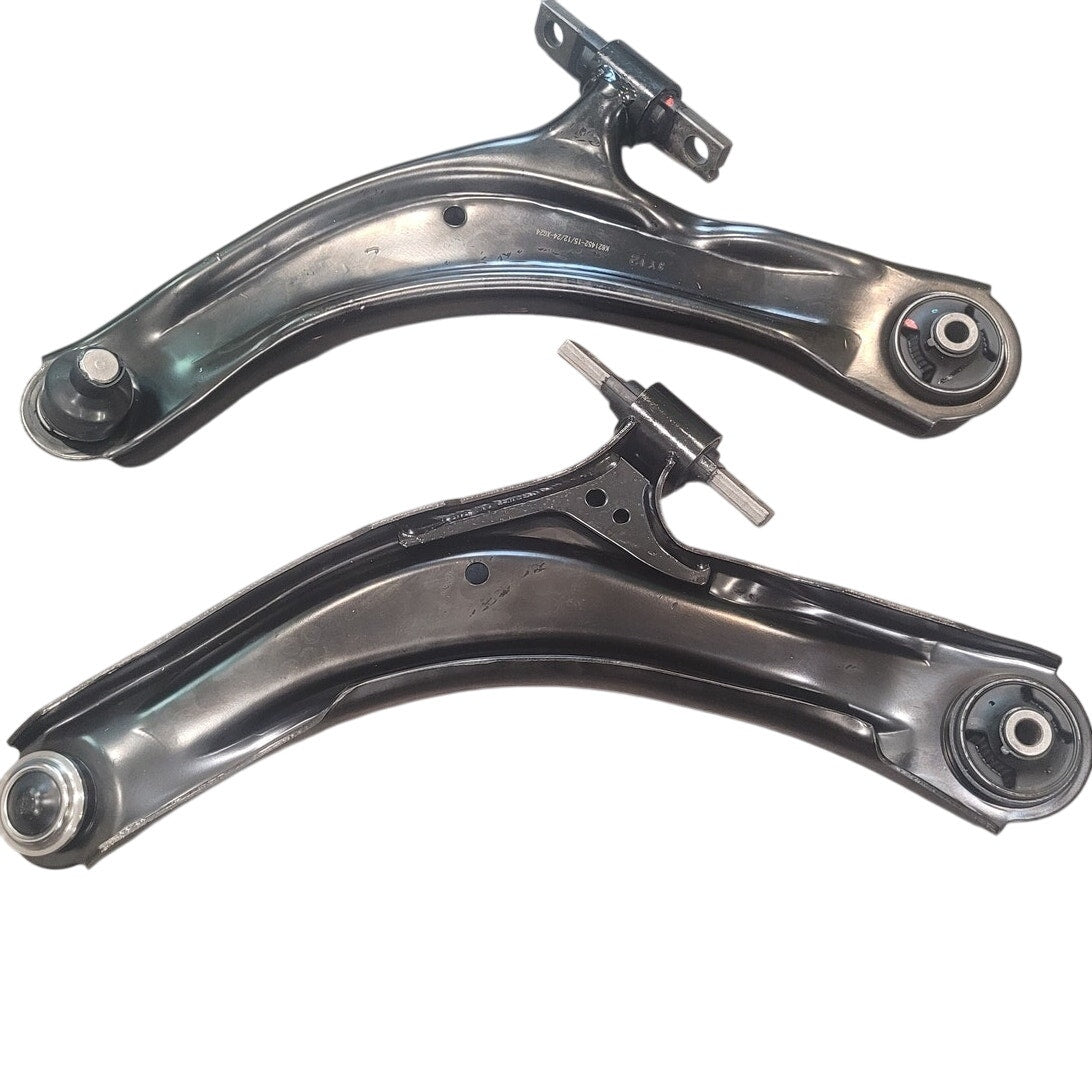 F Lower Control Arms – Fits 2008–2013 Nissan Rogue & 2014–2015 Rogue Select