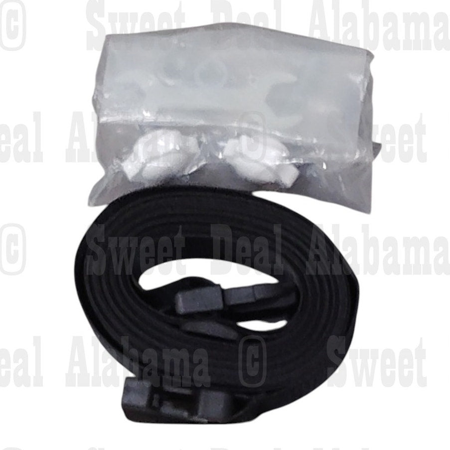 Bed Rail for All Bed Sizes 36.6"x15.8" Folding Assist Handle for Fall Prevention
