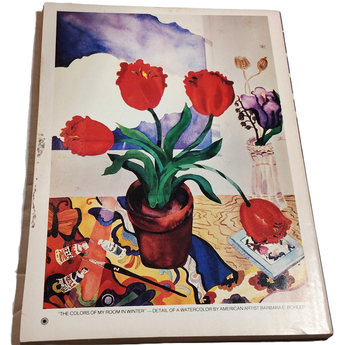 Vintage Reader's Digest Magazine January 1988 Thunderbirds Cover Back Issue