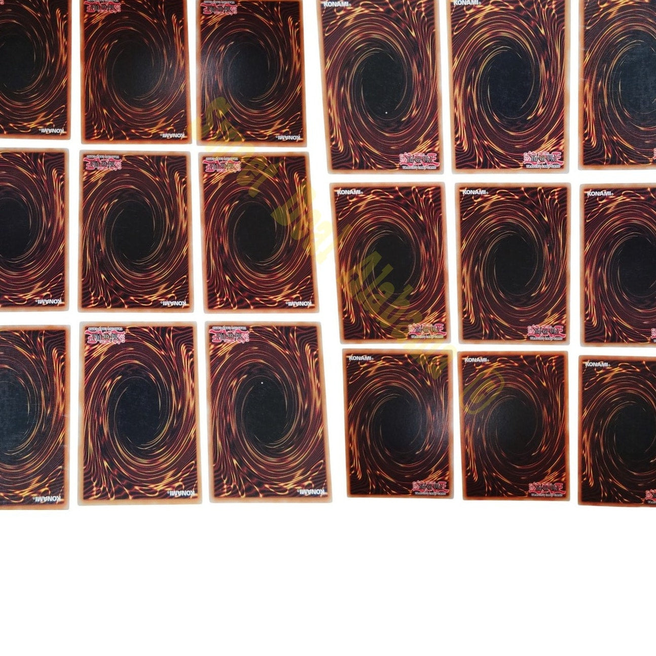 18 Random Yu-Gi-Oh! Cards Pictured, Excellent Condition, Actual Photos