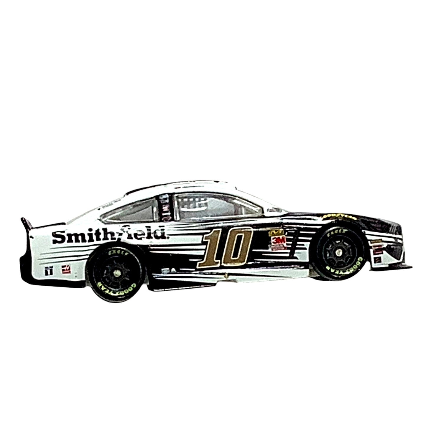 Aric Almirola #10 Smithfield Ford Mustang, NASCAR 1:64 Die Cast, 2019 Lionel, NM