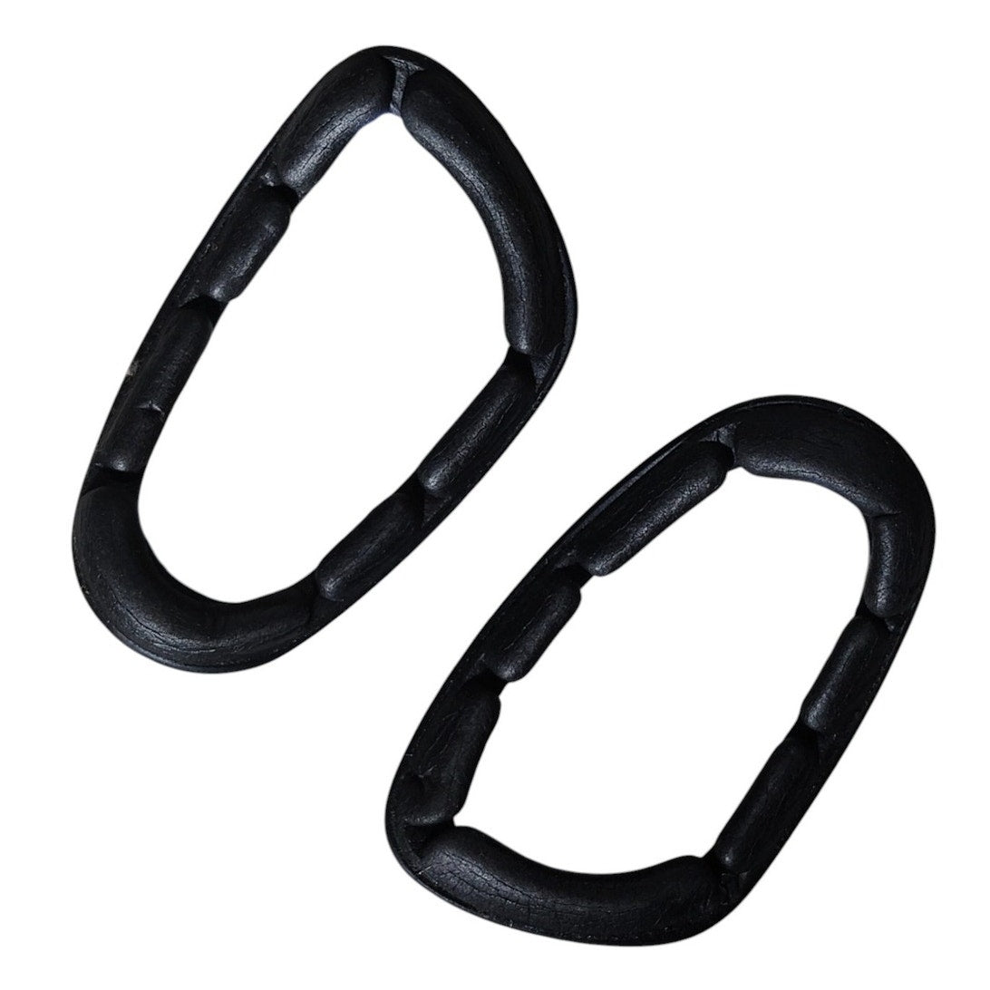 Military Ballistic Lens Inserts – Anti-Fog – 100% UV – Oakley M Frame / Revision Sawfly Compatible