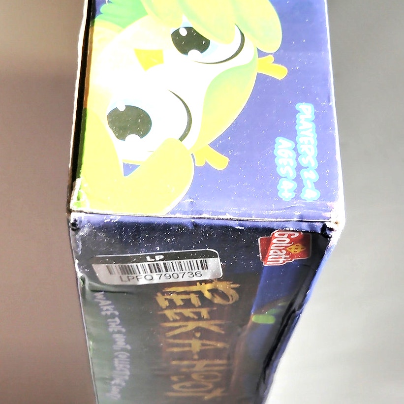 Peek-A-Hoot, Hoot - Owl Board Game for Kids, Ages 4+, Race to Collect Your Loot