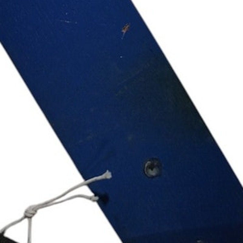 1952 Life Raft Paddle Assembly, Reflective Paddle, 14" x 3-1/4"