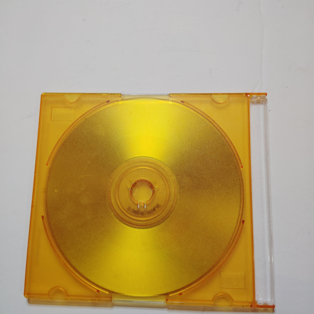 Autographed “the girls” I Need You Now Promo CD Misty Brooks Crystal Child