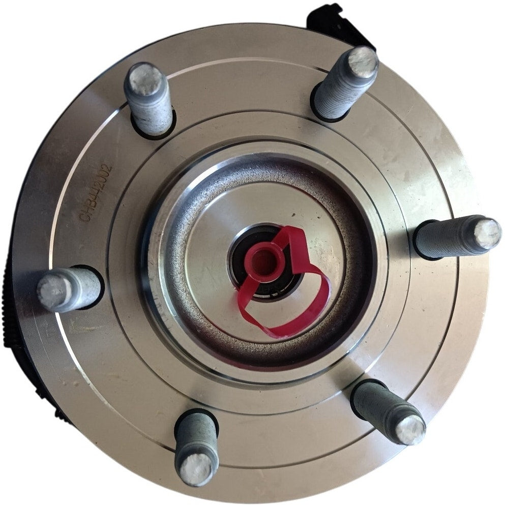 515142 F Wheel Hub Assembly – Fits Ford F-150, Expedition, Navigator (2010–2014)