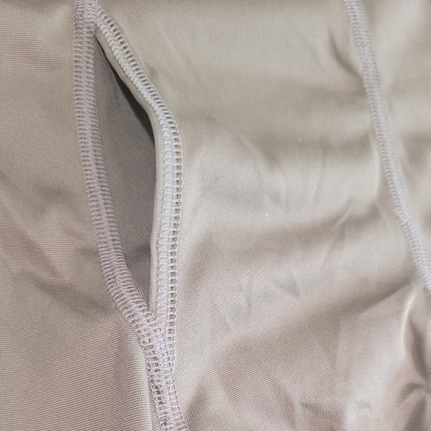 Cold Weather Drawers – Medium-Regular | Coyote Brown | FR Thermal Base Layer