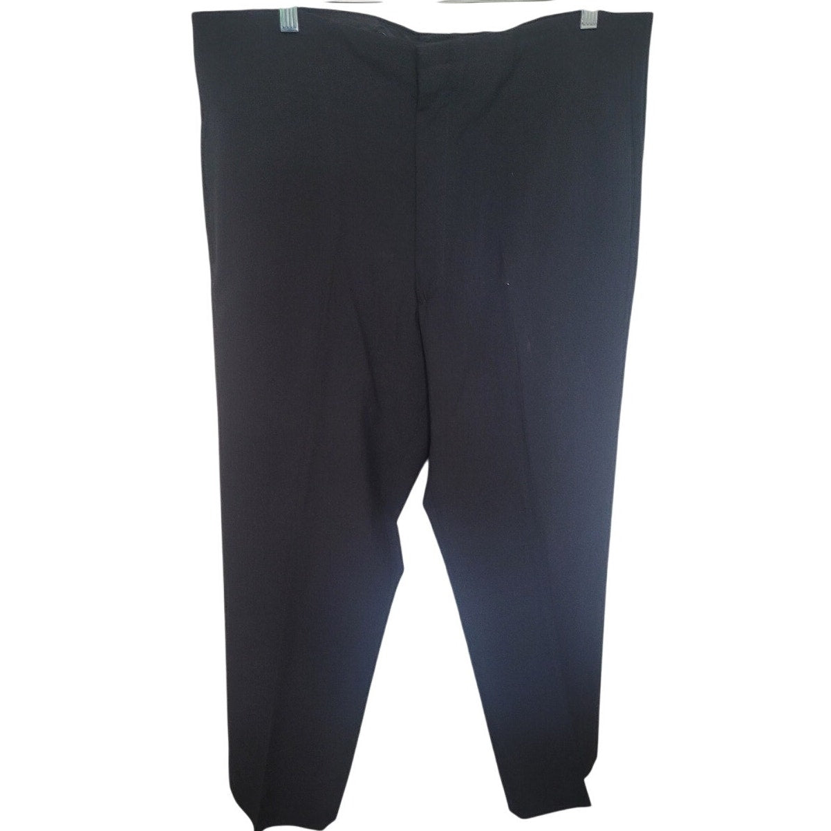 Flying Cross Class A Trousers - 38R - 55/45 Poly-Wool Blend, Blue Shade 3346
