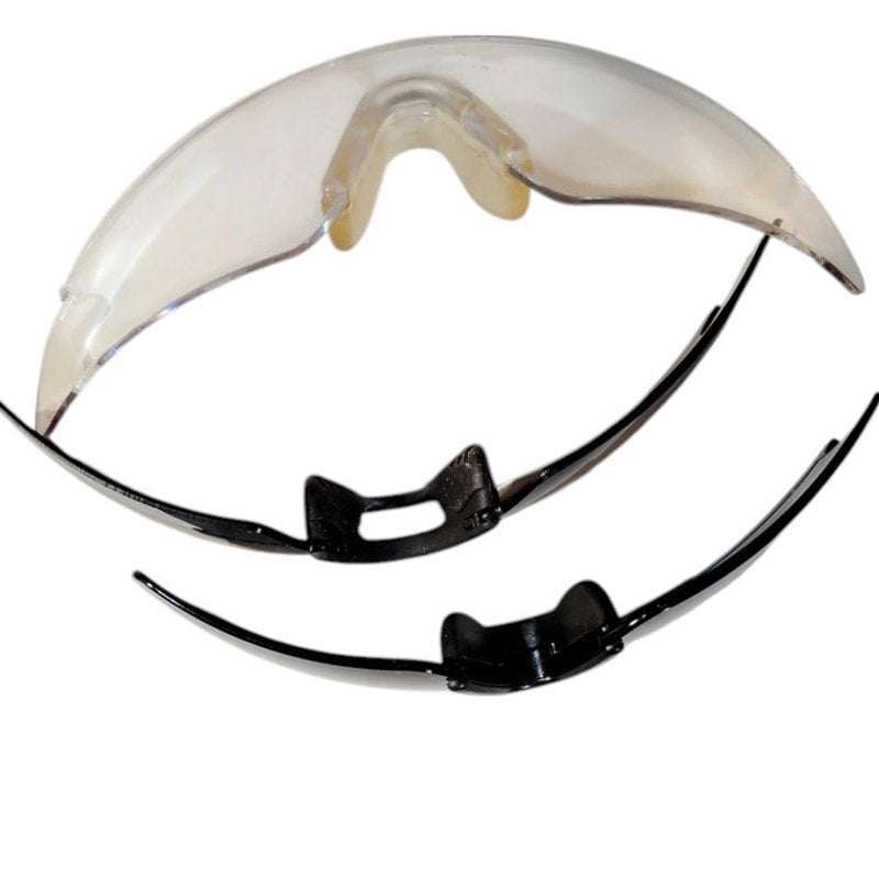 USGI Protective Eyewear Replacement Lenses 3-Pack Vintage Military
