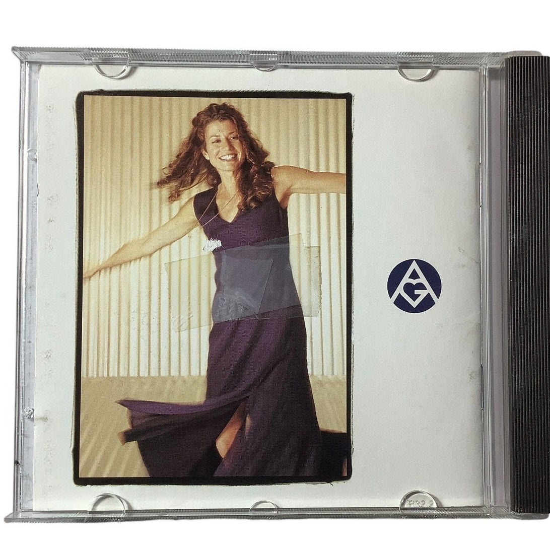 Vintage 1994 Music CD, Amy Grant, House of Love (1994 Myrrh Release), EUC