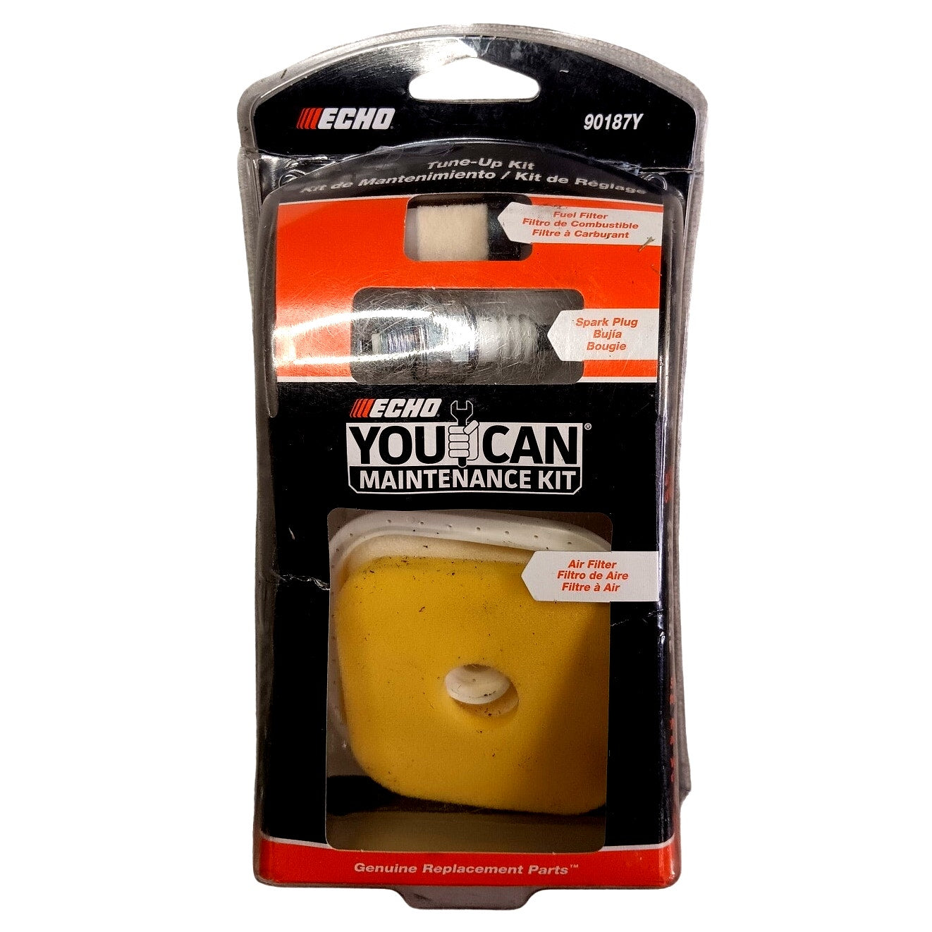 Echo Youcan Maintenance Kit For ES-255 PB-255 PB-265L PB-251 PB-255LN & PB-265LN