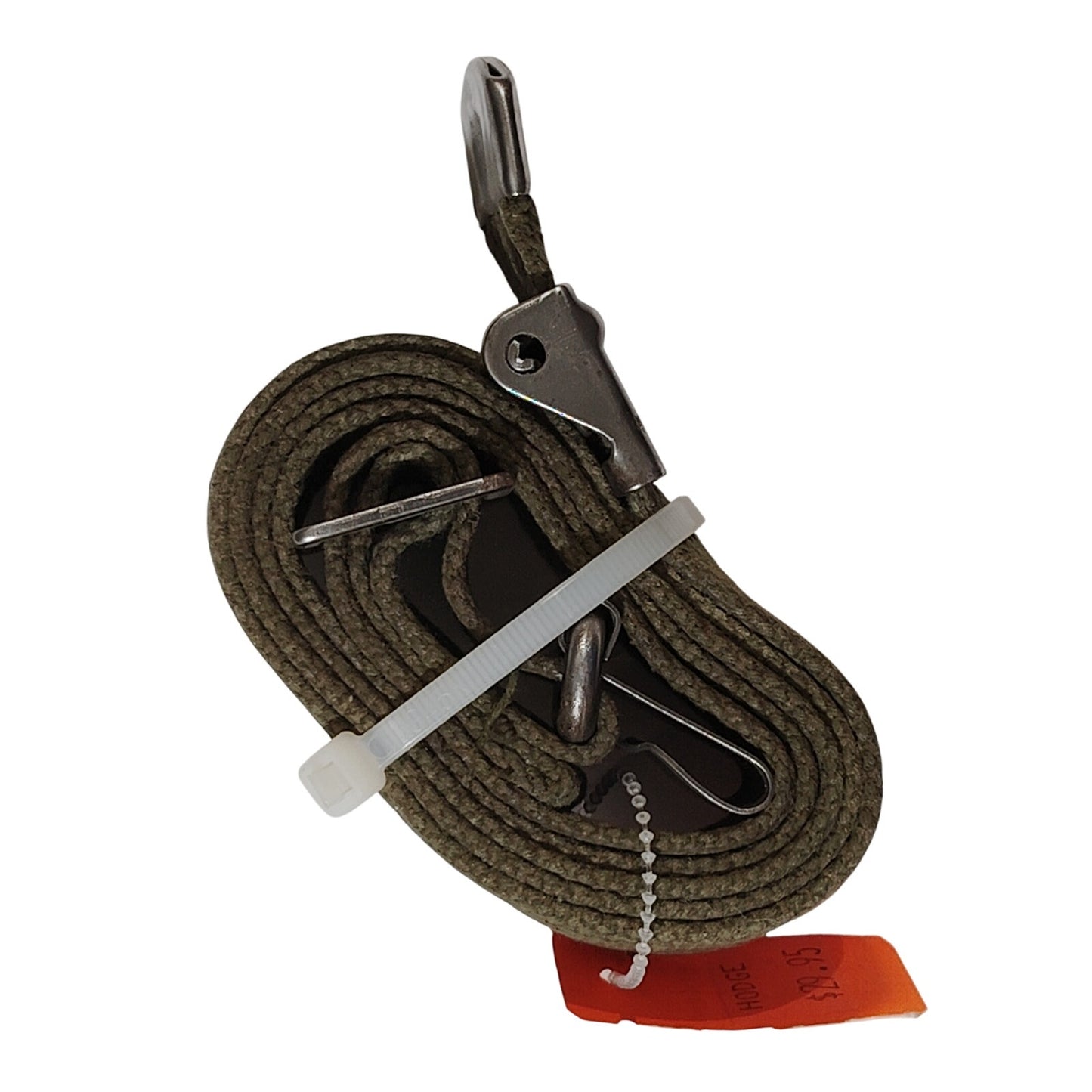 Web Sling (Complete), M1 Garand 1903 1917 USGI Issue, Vietnam Era