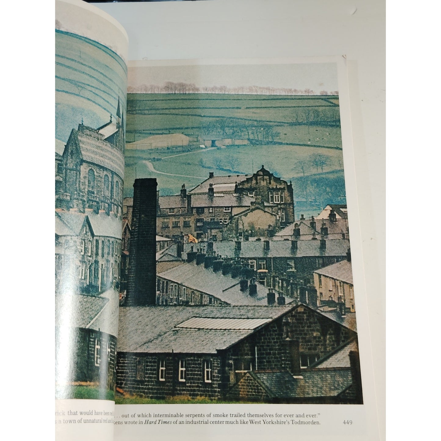 National Geographic Magazine – April 1974, Charles Dickens, Damascus, Timber
