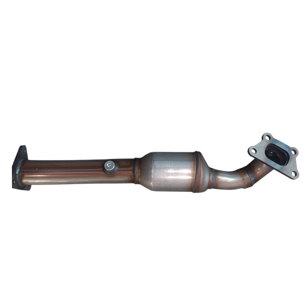 Left Side Catalytic Converter For 2015-16 Chevrolet Colorado/GMC Canyon 3.6L V6
