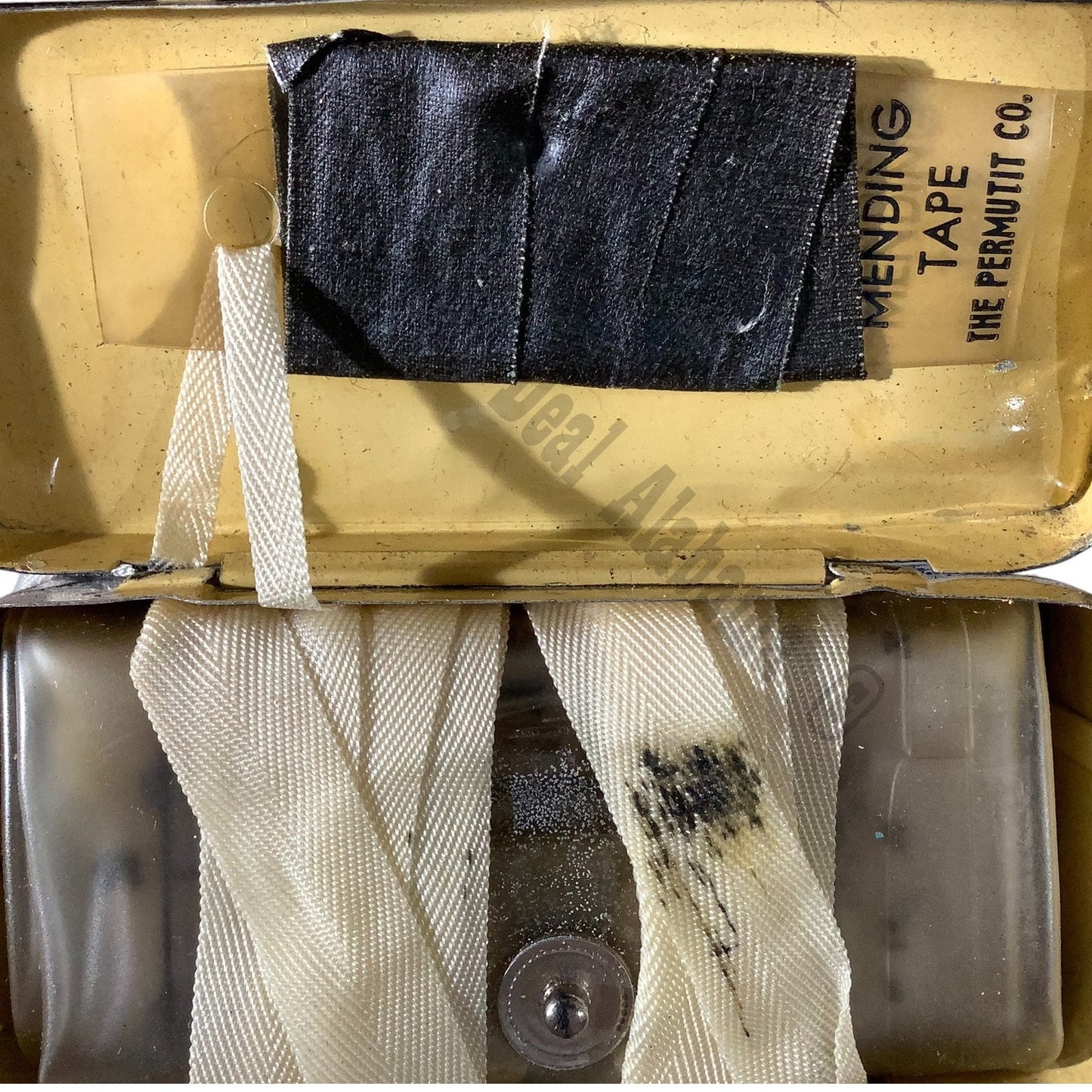 1951 Military Sea Water Desalter Kit, MK-2. Mfr. The Permutit Co., Birmingham NJ