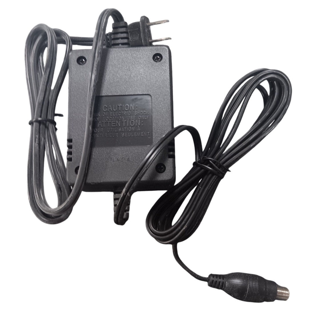 SVI 35-PFDC AC Adapter Power Supply 24VDC 1A 60 Hz 31W 115VAC Terminal Connector