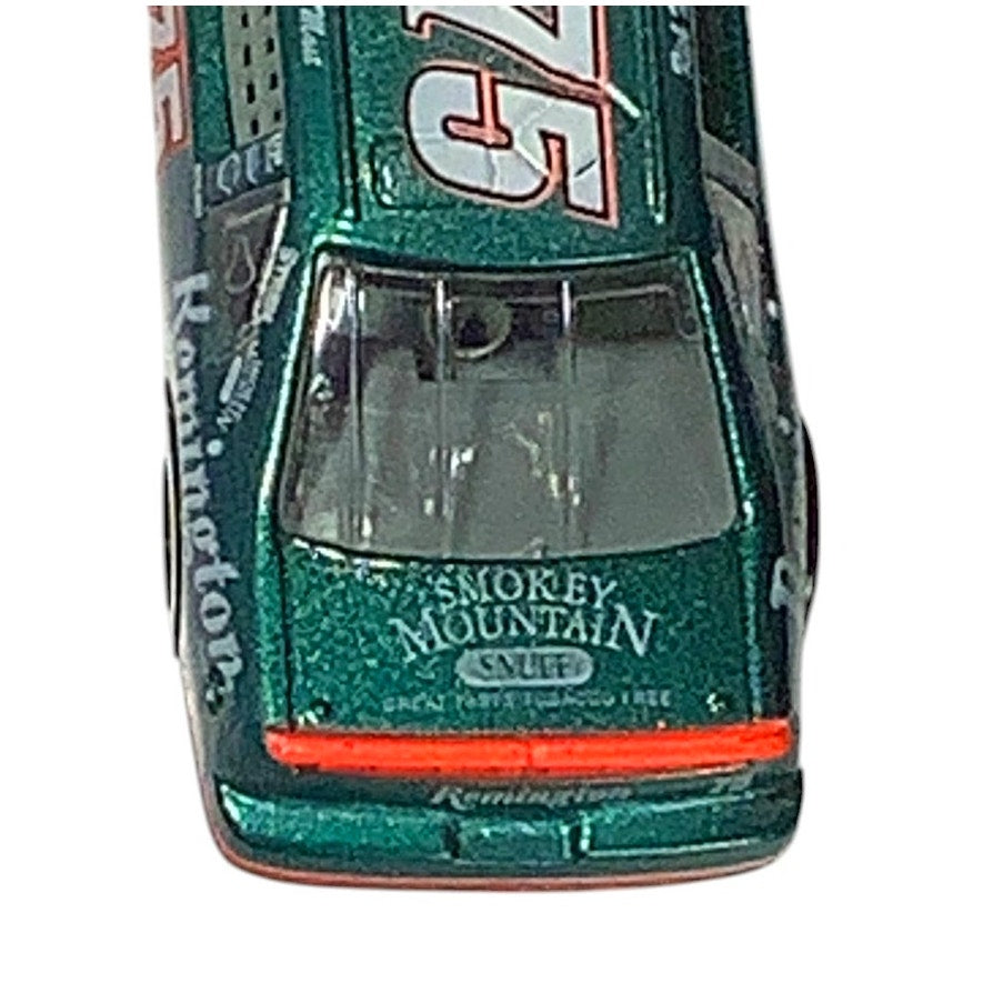 Rick Mast #75 Remington Thunderbird, NASCAR 1:64 Die Cast, 1996 Racing Champions