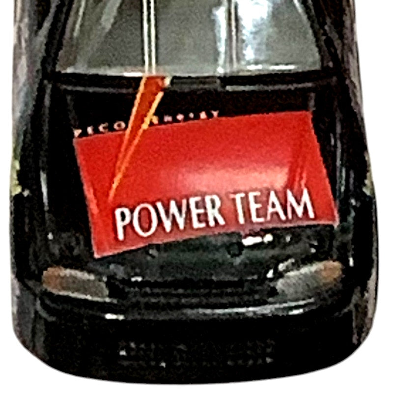 Joe Bessey #9 Power Team Monte Carlo, NASCAR 1:64 Die Cast Car, 1998 RC, NM